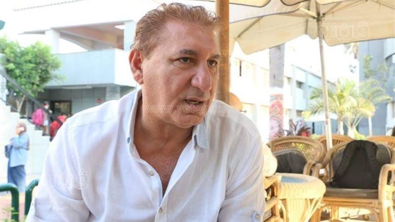 شريف عبد المنعم لاعب