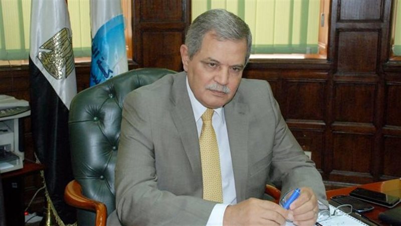 المهندس ممدوح رسلان،
