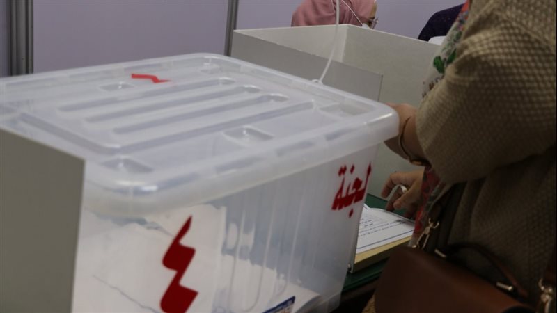انتخابات نقابة الأطباء،