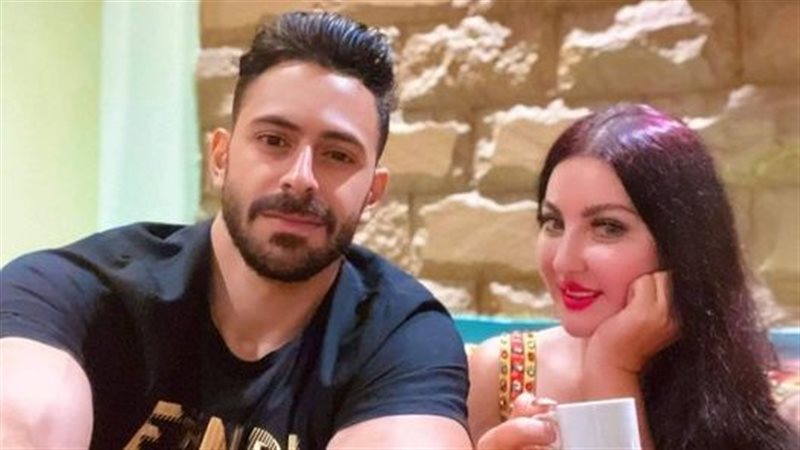 رامي دياب وصوفينار