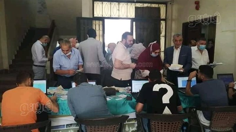انتخابات التجديد