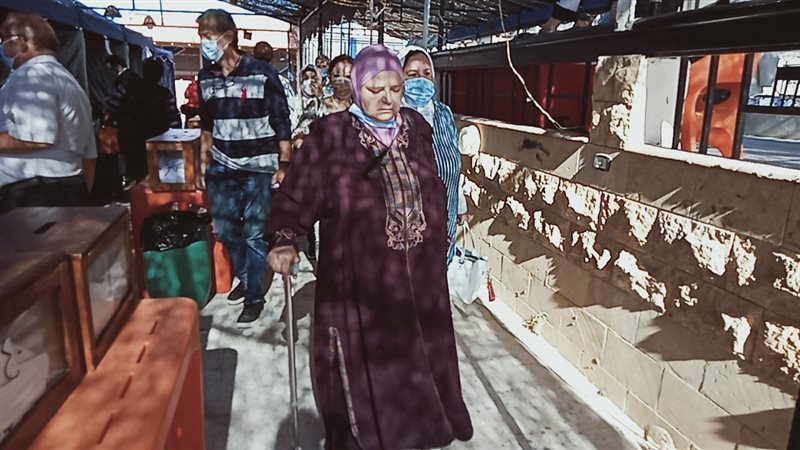 انتخابات نقابة أطباء