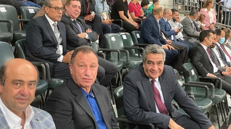 الخطيب يؤازر المنتخب
