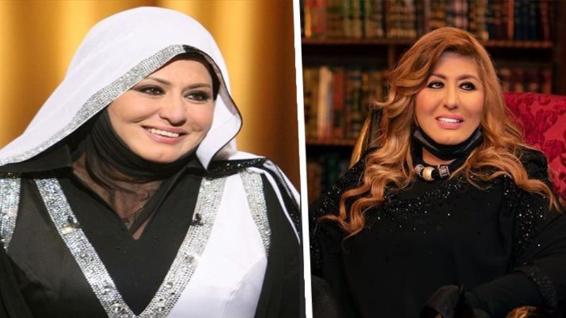 الفنانة سهير رمزي