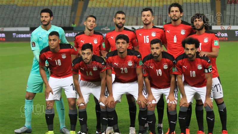 منتخب مصر الأول لكرة
