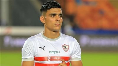 الزمالك يحسم أزمة تجديد عقد أشرف بن شرقي بعد مباراة توسكر الكيني