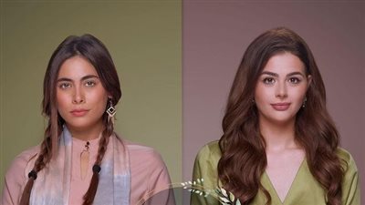 اليوم.. عرض الحلقة 6 من مسلسل إلا أنا حكاية بدون ضمان