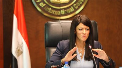 التعاون الدولي تطلق مشاورات إعداد الاستراتيجية الجديدة مع بنك التنمية الأفريقي