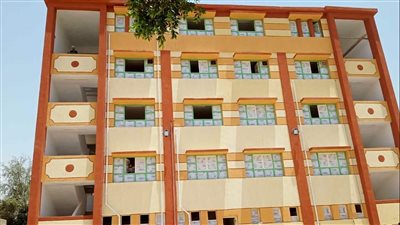 50 شابا وفتاة يتفقدون مشروعات حياة كريمة بقرى دار السلام في سوهاج |فيديو 