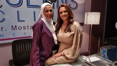 مسلسل زي القمر حدوتة مش مبسوطة.. بطولة مشتركة بين بشرى وداليا مصطفى