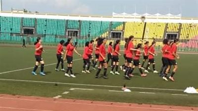 بعد الهزيمة من الكونغو.. عودة منتخب الكرة للسيدات تحت 20 عامًا إلى القاهرة