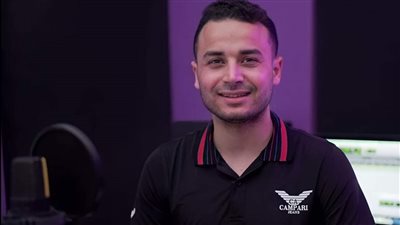 شهداء الواجب.. أغنية جديدة لـ حازم محمد تقديرًا لشهداء الوطن 