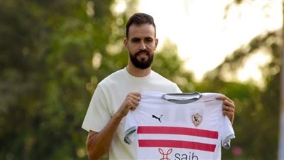 حقيقة العقد الثلاثي بين الزمالك وأهلي جدة وحمدي النقاز