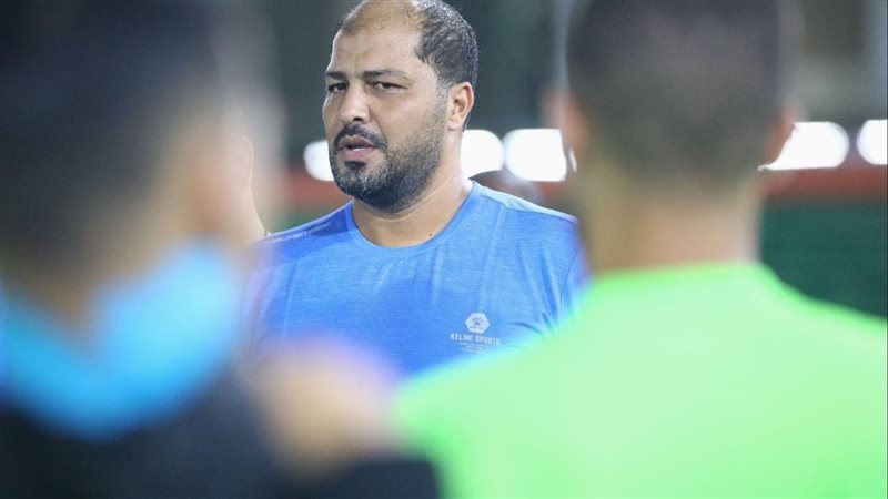 معين الشعباني