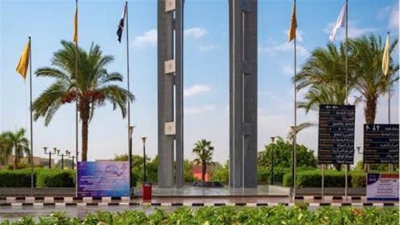 جامعة حلوان 
