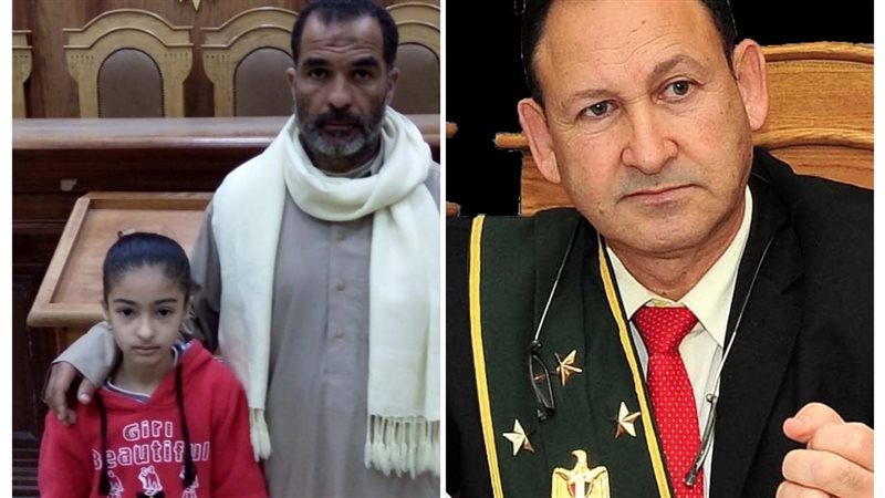 المستشار محمد خفاجي