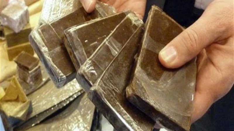 مخدرات