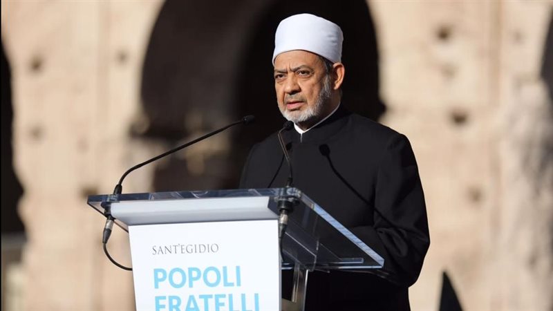 الدكتور أحمد الطيب