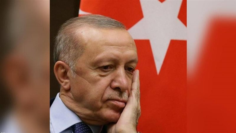 أردوغان