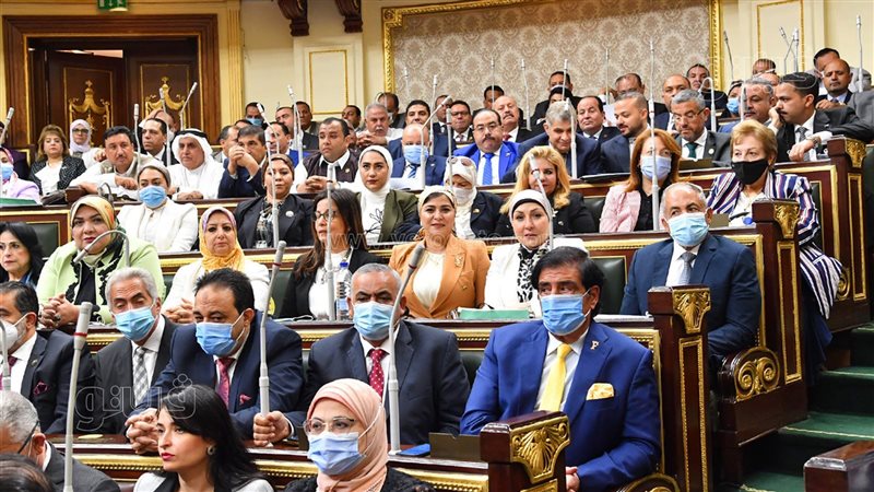 مجلس النواب 