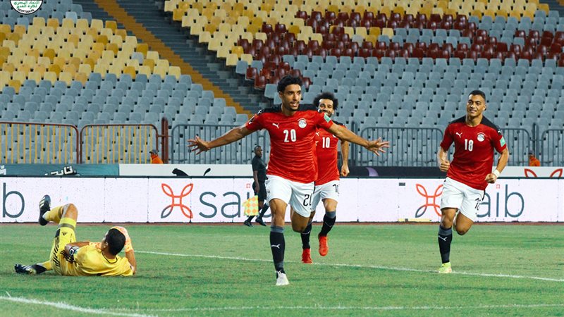 عمر مرموش