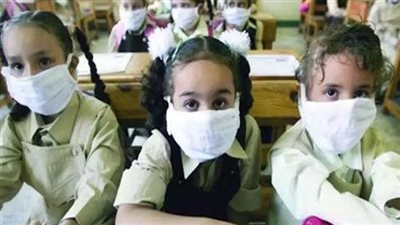 يجب عزله فورًا.. أعراض مرضية تمنع الطفل من الذهاب للمدرسة