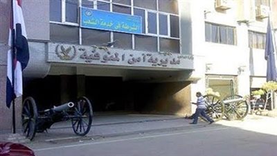 أمن المنوفية يكشف حقيقة خطف طفلتين في الشارع