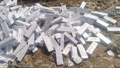 تفاصيل جديدة في واقعة لقاحات كورونا بالمنيا