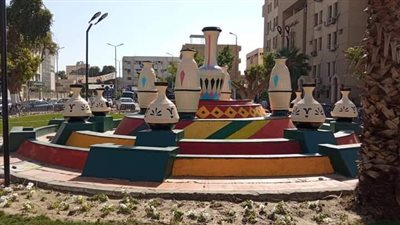 حالة الطقس غدا الأحد 10 -10-2021 في قنا