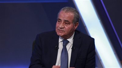 التموين: 500 تحليل للتأكد من خلو الغذاء من المبيدات والمواد السامة