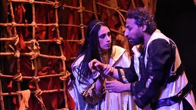 التغريبة بنت الزناتي.. 5 معلومات عن أفضل عرض بالمهرجان القومي للمسرح