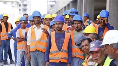 تعويض شهرين عن كل سنة لعمال القطاع الخاص فى هذه الحالة