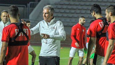 أحمد صالح: استبعاد ثنائي الأهلي ليس مفاجأة.. وكيروش تجاهل نصائح معاونيه