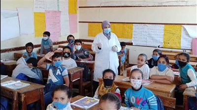 لمتابعة الوضع الصحي وتلقي الشكاوى.. التعليم تشكل غرفة عمليات مركزية