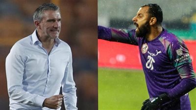 جنش: أنا زعقت وعليت صوتي على كارتيرون في المعسكر.. بس مضربتهوش | فيديو