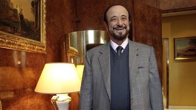 بعد عفو بشار عن عمه.. الصور الأولى لعودة رفعت الأسد لسوريا 