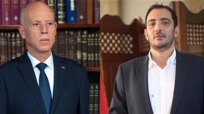 نائب يسب الرئيس قيس سعيد: 