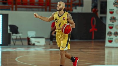 طومسون يكشف موقفه من الرحيل عن الأهلي