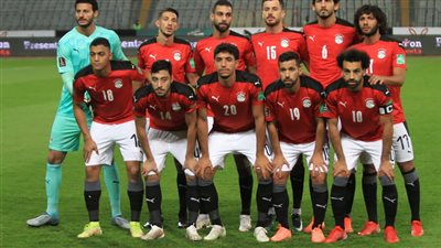 تصفيات كأس العالم.. ترتيب المجموعة السادسة قبل مواجهة منتخب مصر وليبيا
