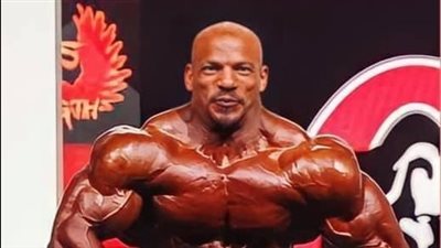 بيج رامي يحصد لقب 