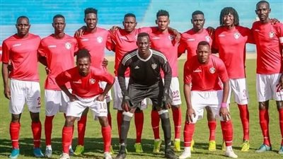 السودان يخطف تعادلًا قاتلًا من غينيا 2/2 بتصفيات كأس العالم