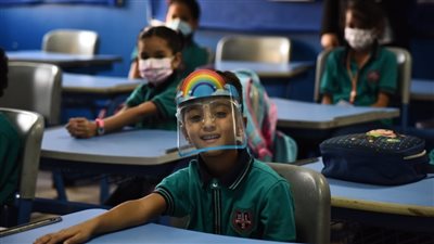 جرس الحصة ضرب.. انطلاق الفصل الدراسي الثاني.. و74 يوما مدة الدراسة