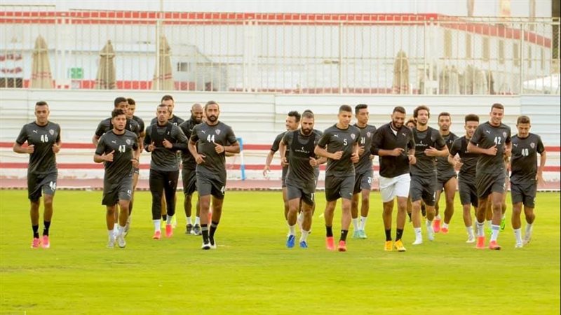 من تدريبات سابقة