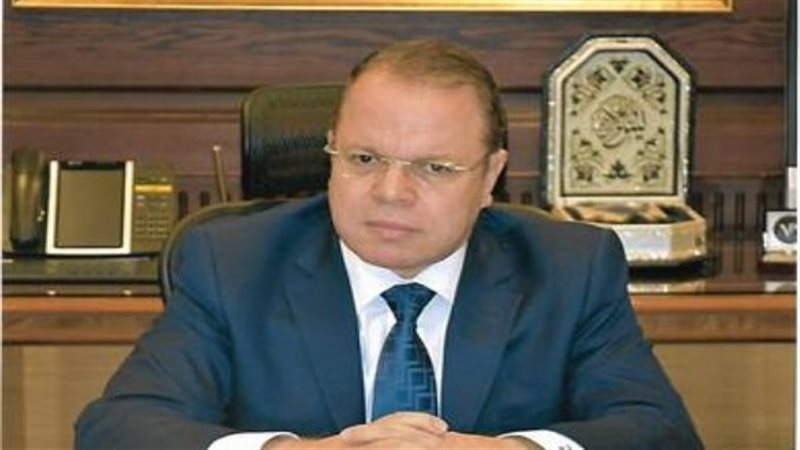 المستشار حمادة الصاوي