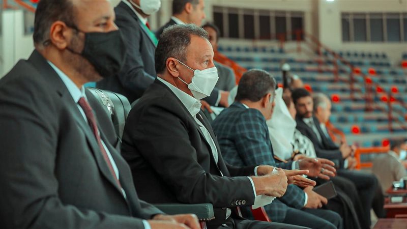 محمود الخطيب
