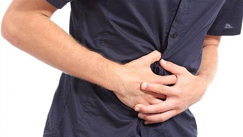 علاج الامساكل المزمن