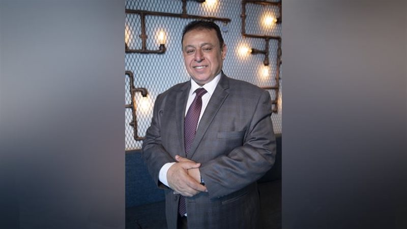 المستشار عبد المنعم