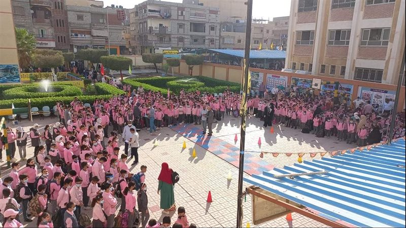 الفصل الدراسي الثاني