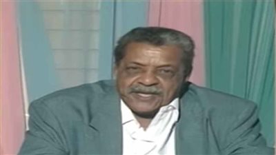 عبد الله أحمد عبد الله يتحدث عن رئيس التحرير الوهمي في المطرقة 