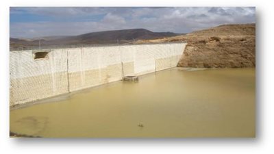 الري تنفذ عددا من المشروعات للحماية من أخطار السيول بهدف حماية المواطنين والمنشآت